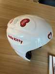 Kask narciarski 58 Hello Kitty