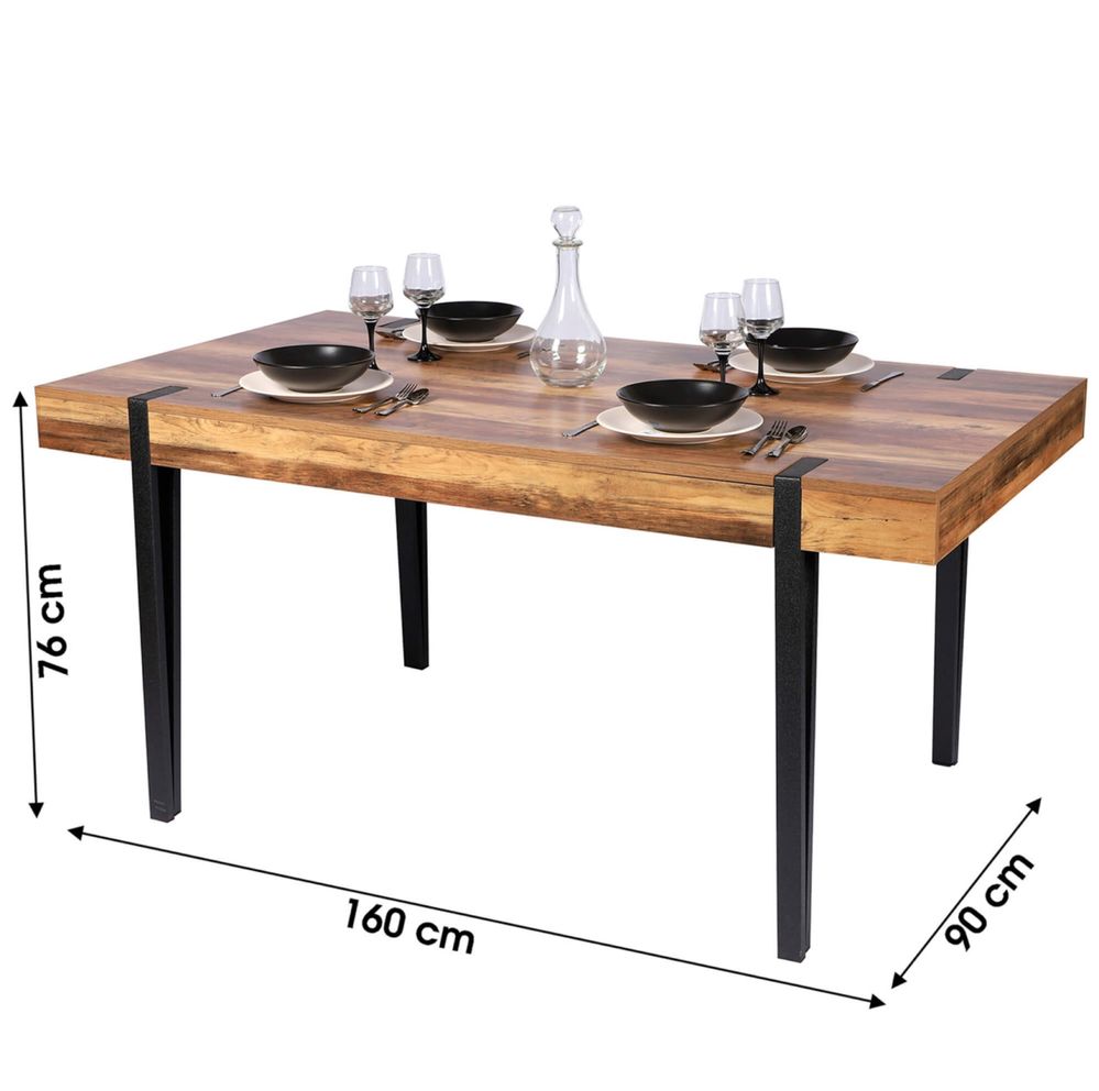 Mesa de jantar NOVA