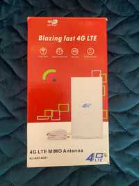 Antena MIMO 4G LTE direccional para router 4G