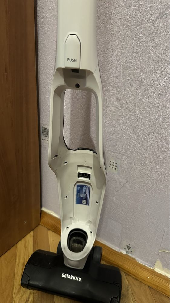Пилосос Samsung Powerstick