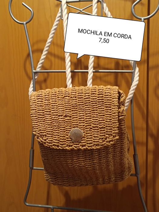 Malas de senhora preço nas fotos a partir de 5 euros