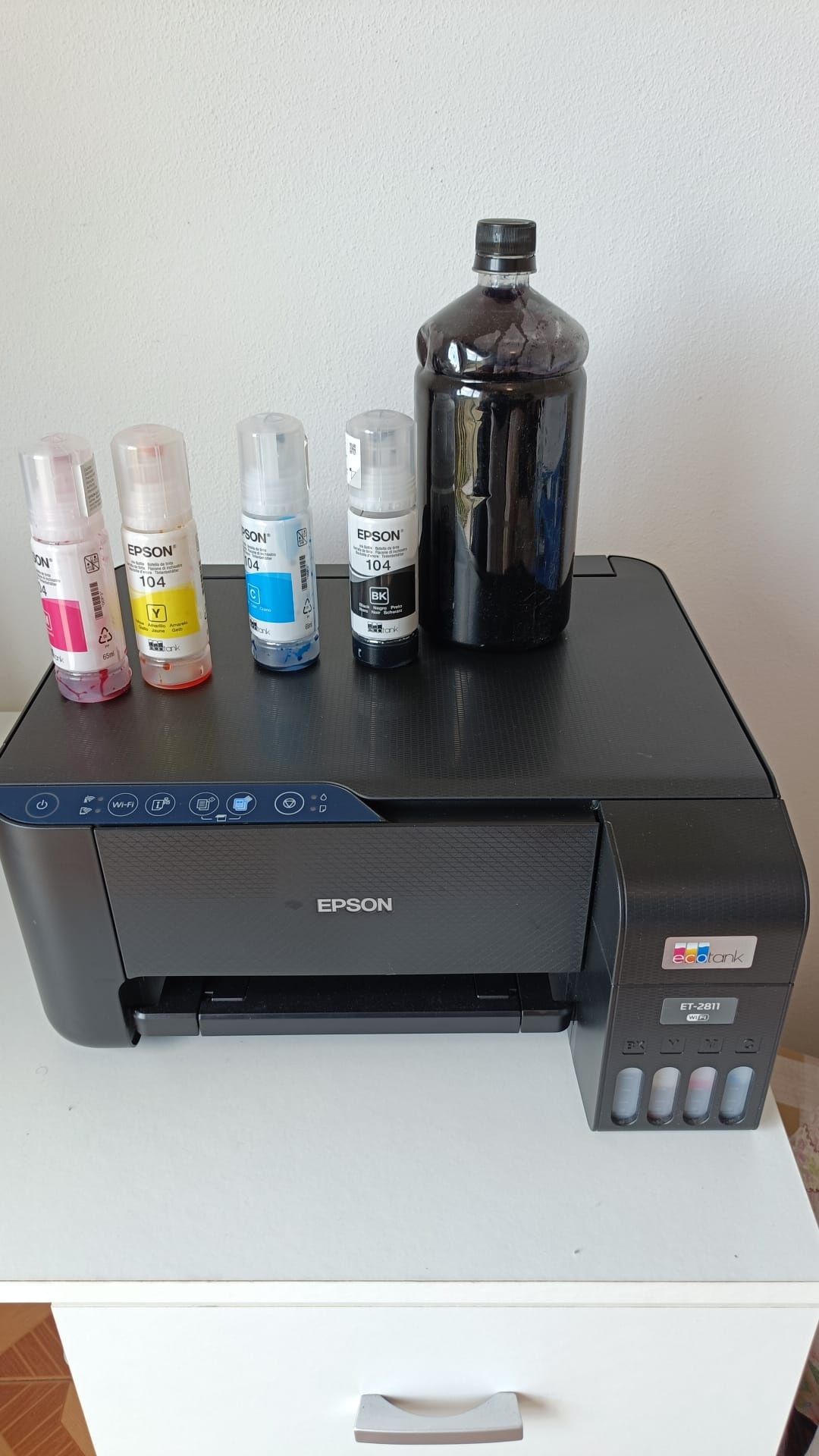 Impressora Epson ET-2810