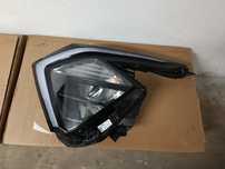 Kia sportage lampa reflektor lewy