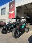 Yamaha YXZ 1000R SS TURBO (NOVO)