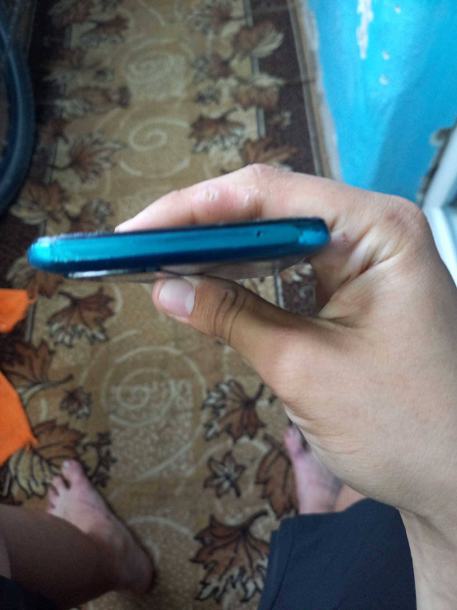 Zte blade v30 4/128