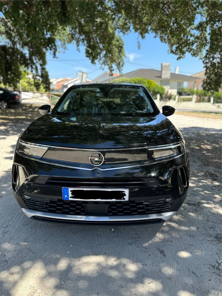 Opel Mokka 1.2T Elegance