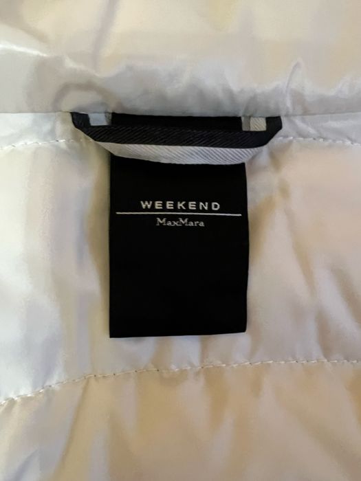 Куртка weekend Max Mara