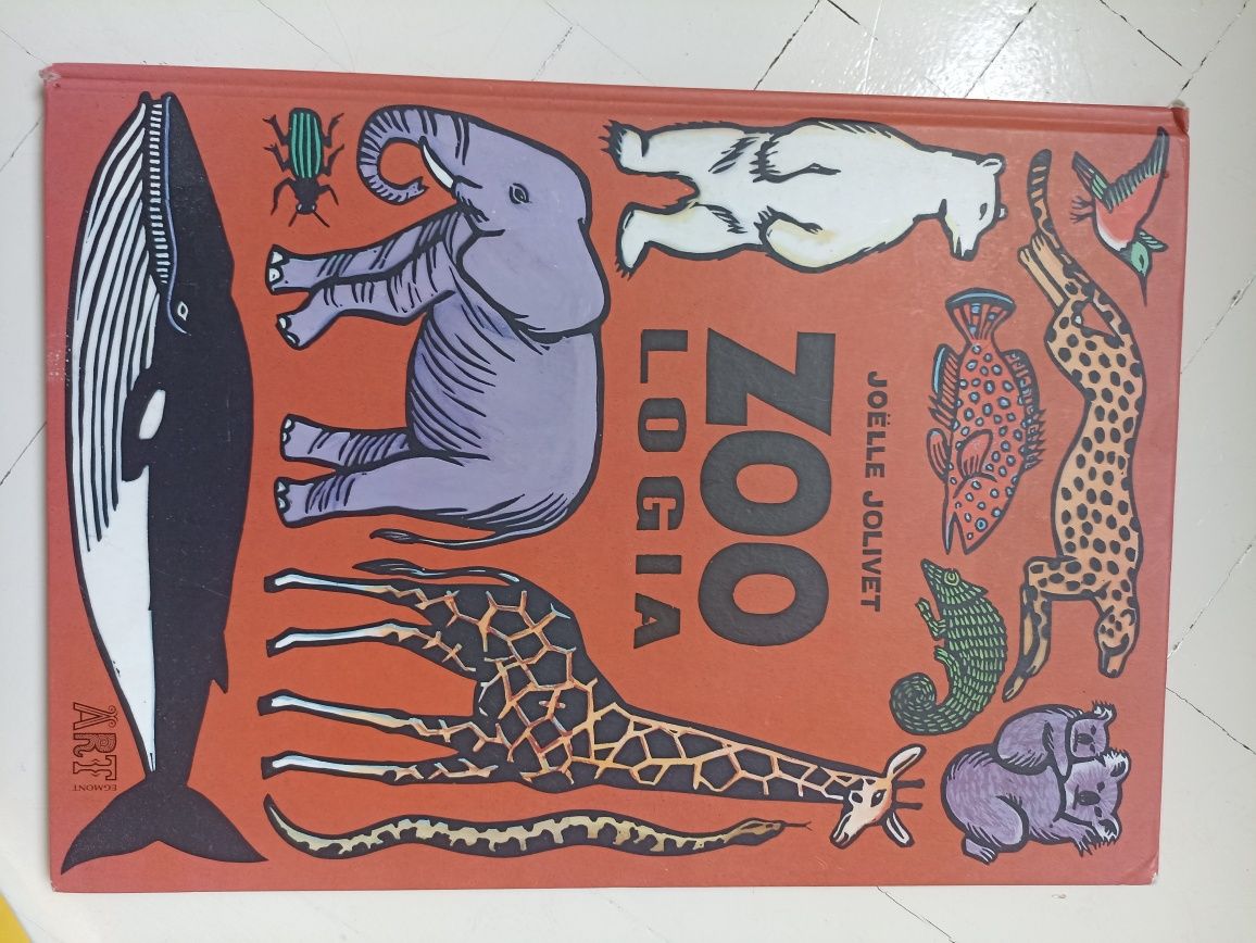Zoologia Joelle Jolivet
Joelle JolivetJJoelle Jolivetoelle JolivetJoel