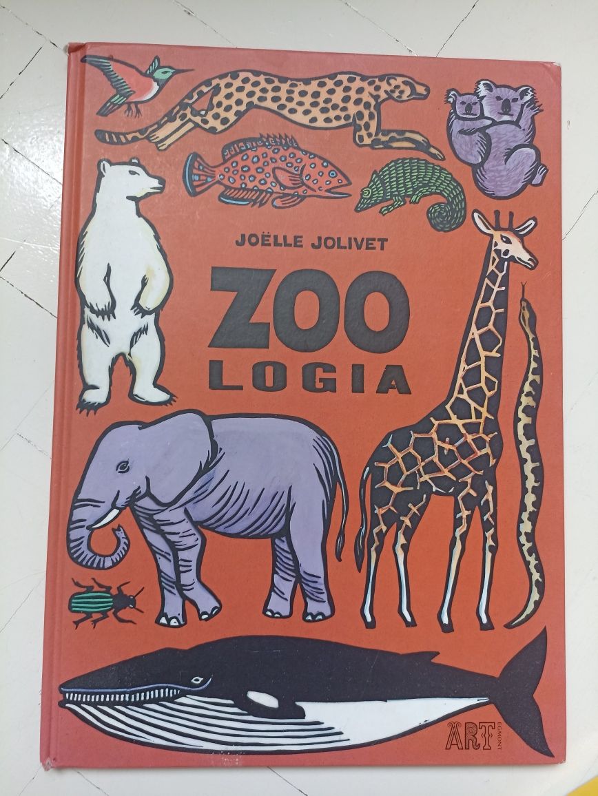 Zoologia Joelle Jolivet
Joelle JolivetJJoelle Jolivetoelle JolivetJoel