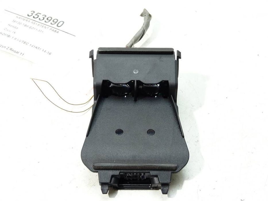 KAMERA ASYSTENT PASA - 64.00 PLN - HONDA CIVIC IX Tourer (FK) 2014 - 2022 1.8 i-VTEC (FK2) 104 kW