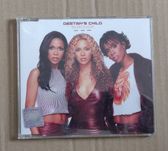 Destiny's Child ‎– Survivor płyta CD singiel fabrycznie nowy