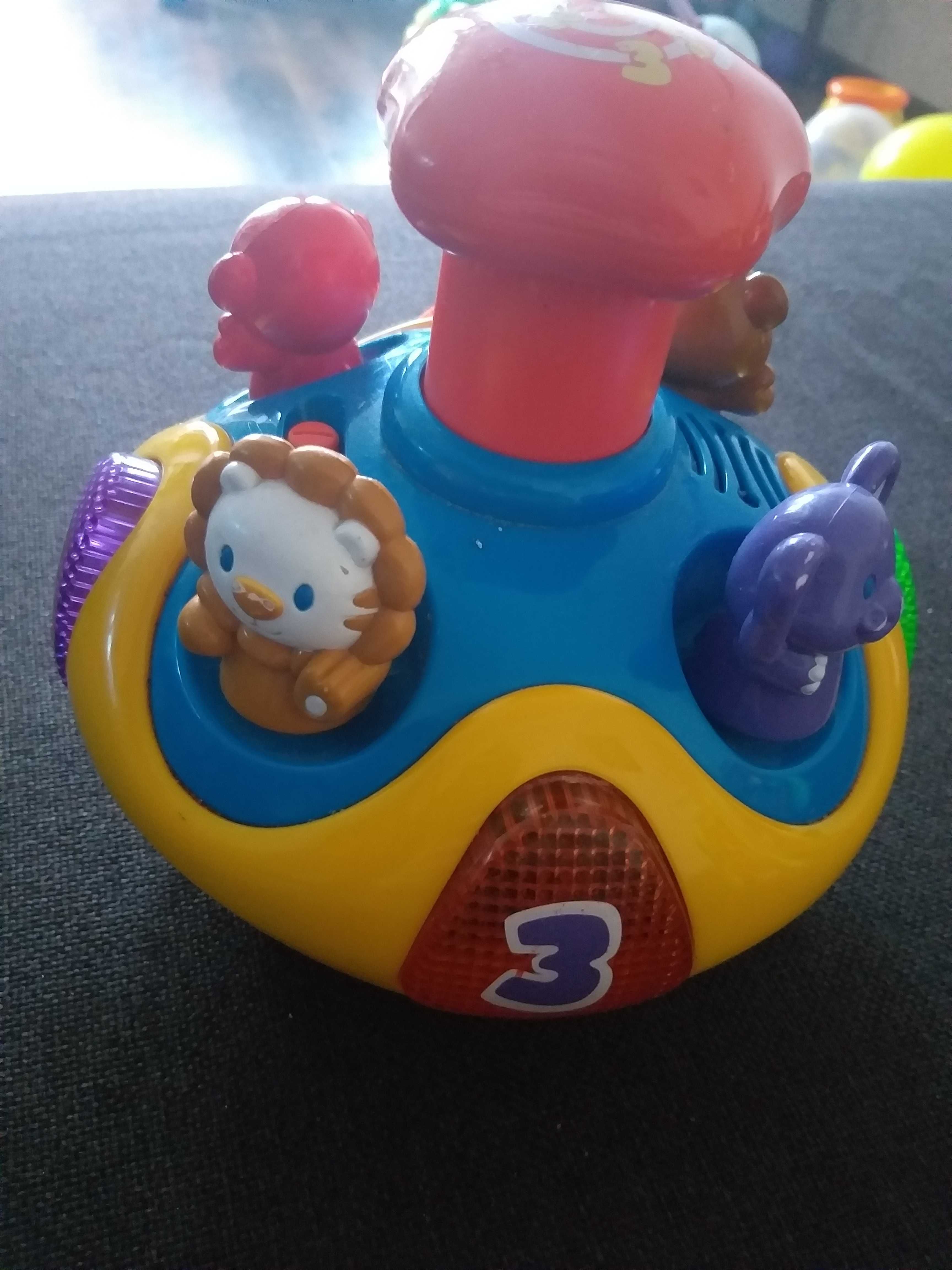 Zabawka Bączek Vtech