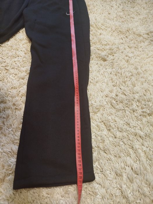 Чоловічі теплі штани, L-XL