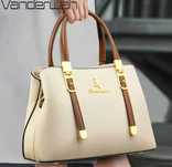 Oryginalna luksusowa torebka Crossbody Wysokiej jakości  Casual Totes