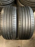 Шина літня 245х35хR20 Pirelli PZero / 2шт / 90+%Залишок /