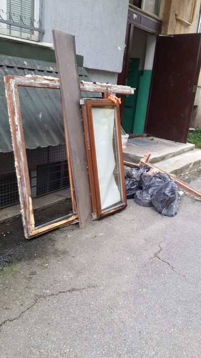 Вивіз сміття, старих меблів. ДЕШЕВО!!!