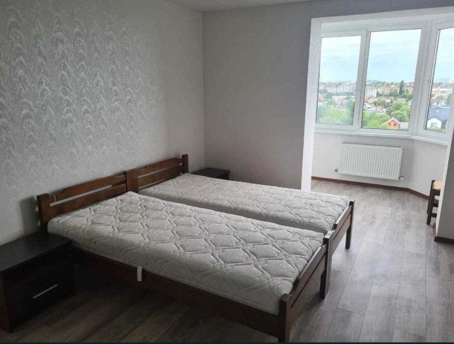 Оренда 1-кімн. квартири ЖК "Щасливий"