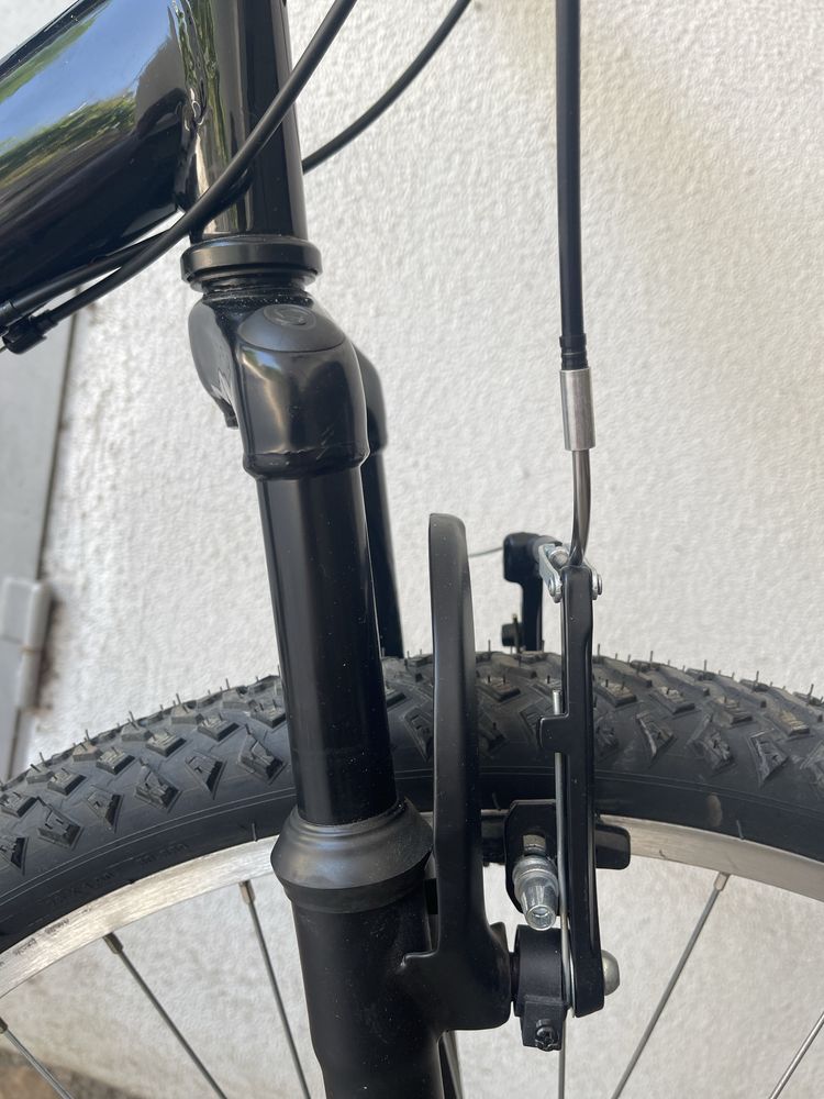 Bicicleta de adulto nova