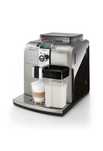 Philips Saeco Syntia  Cappuccino HD8839/32
Automatyczny ekspres do kaw