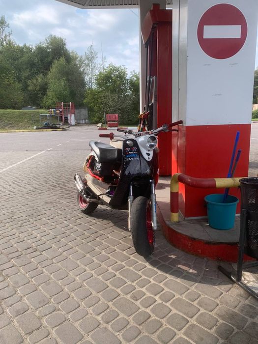 Yamaha vino (neos)