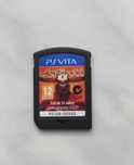 Army corps of hell ps vita