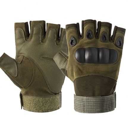 Велоперчатки, Перчатки для велосипеда. Безпалі рукавиці