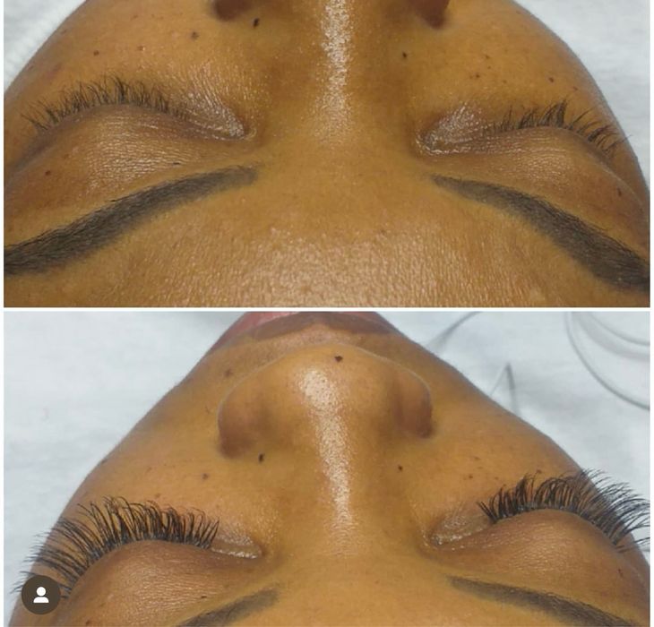 Unhas, pestanas, depilacao, cabeleireiro etc
