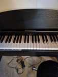 Vendo Piano Kawai