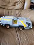 Pojazd kosmiczny Playmobil