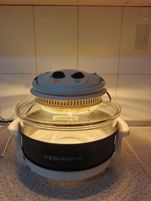 Продам аерогріль