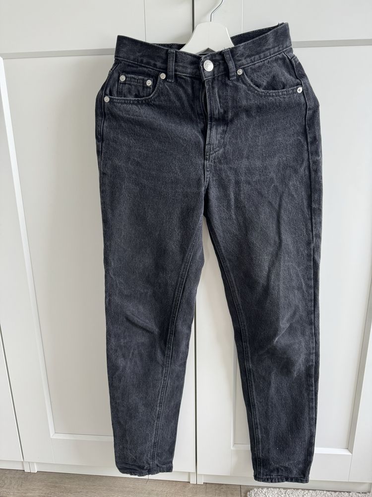 Spodnie jeans roz.34 PullBear