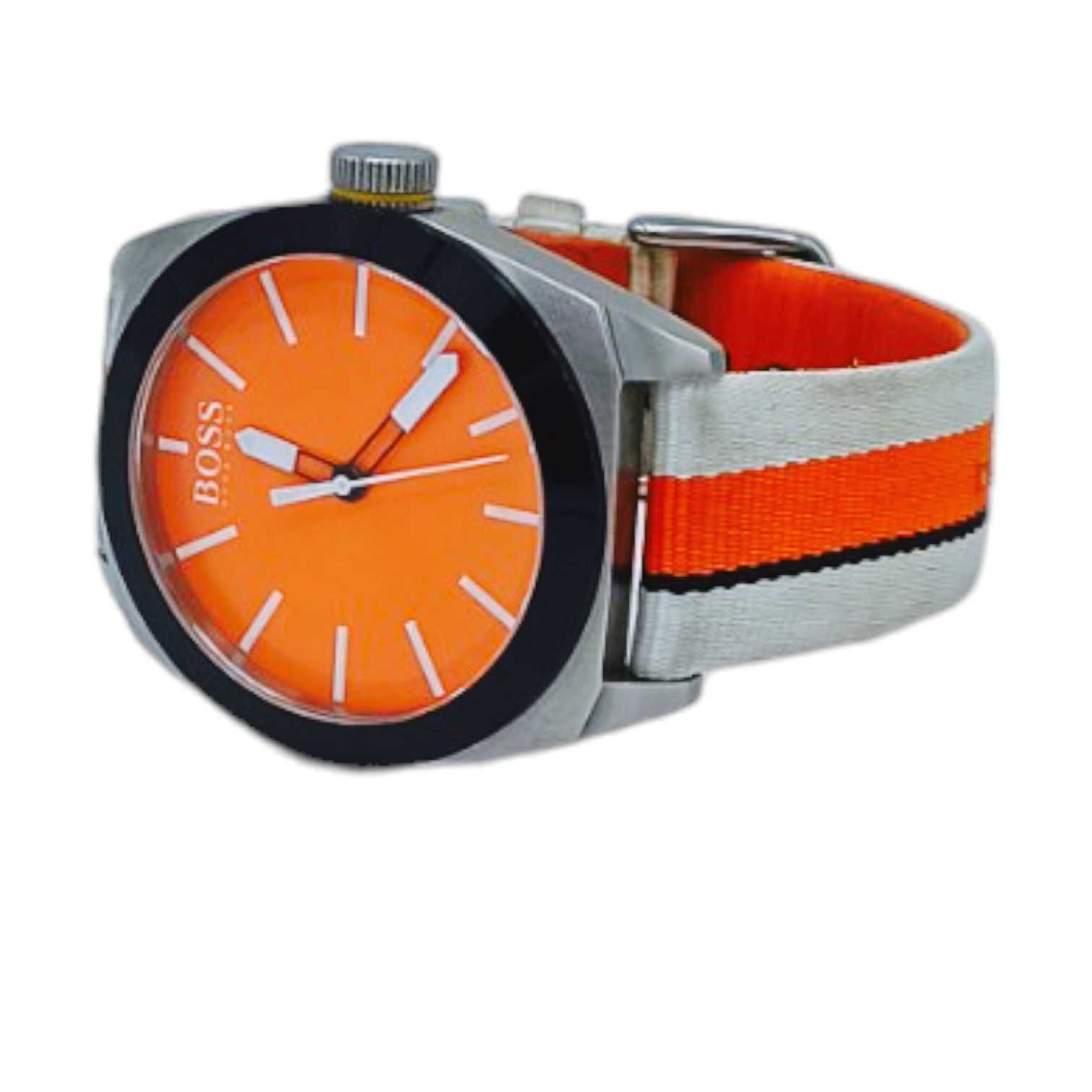 Zegarek męski Hugo Boss Orange