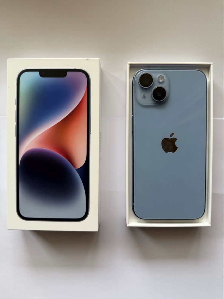 Iphone 14  256GB