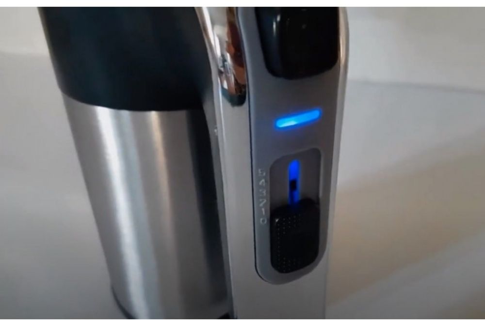 Мощный миксер Rainberg RB  1012 на 5 скоростей 600W