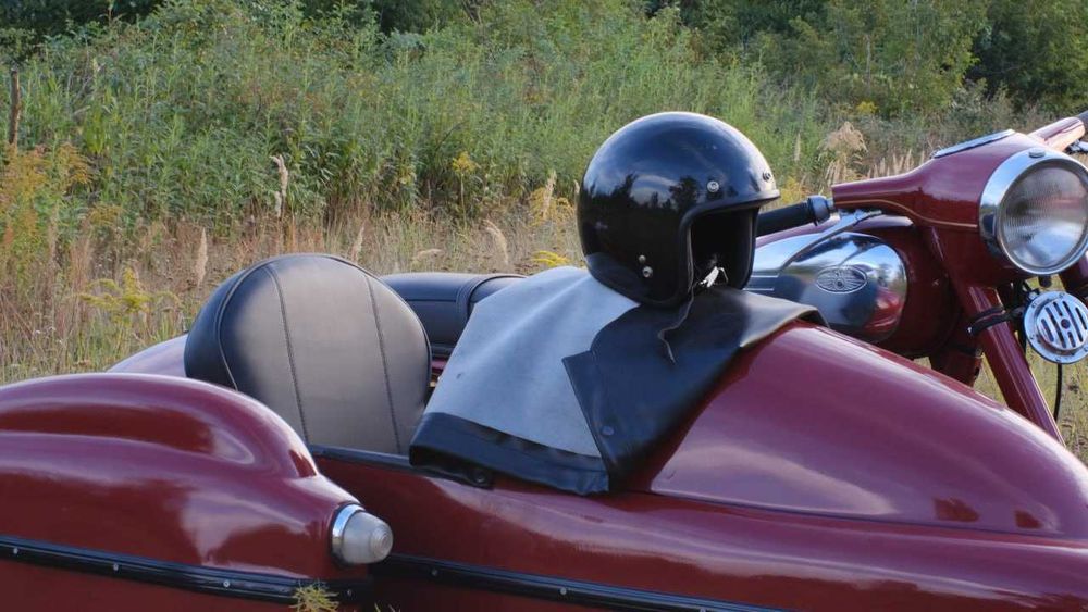 Аренда Ява 360 Старушка