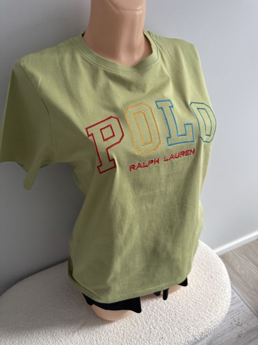 Nowa koszulka oryginalna Polo Ralph Lauren XL
