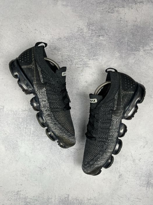 Кросівки Nike AirVapormax Flyknit Zoom