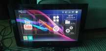 Telewizor LG 26LB75