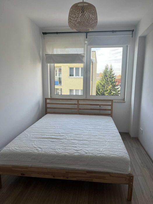 Do wynajęcia mieszkanie 2-pokojowe 48 metrów