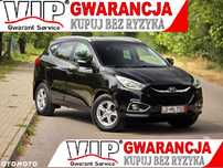 Hyundai ix35 CROS_2014r_FUL_LIFT_2,0CRDi 185KM_4x4_Panorama_Skóry_Nawi_Kamera_Cofan
