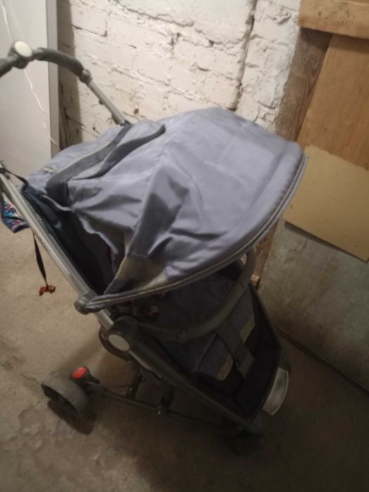 Spacerówka dziecięca