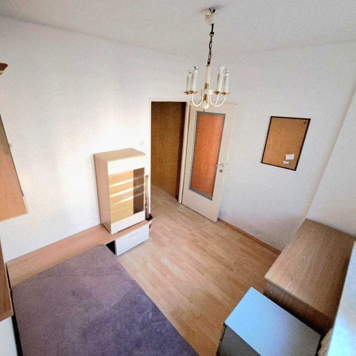 Wynajmę mieszkanie lub pokój (Czyżyny)