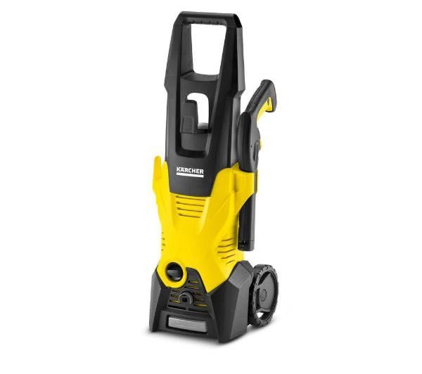 Мийка високого тиску Karcher K 3 Car 1.601-886.0 мінімийка высокого