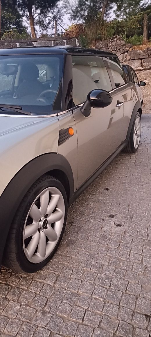 Mini One 1.6 D – Excelente Estado