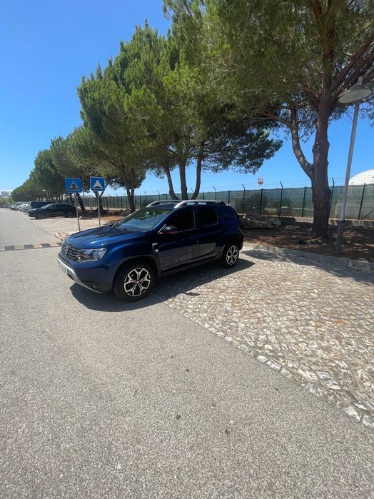 Dacia Duster 1.3 TCe SL Adventure - Apenas 98.000Km