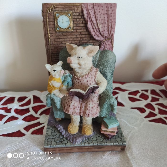 Podpórka do książek