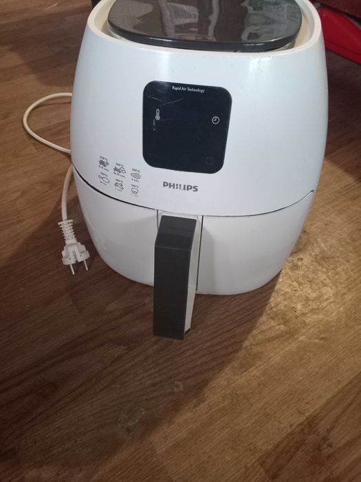Продам аерогриль philips