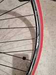 Roda completa para rolo