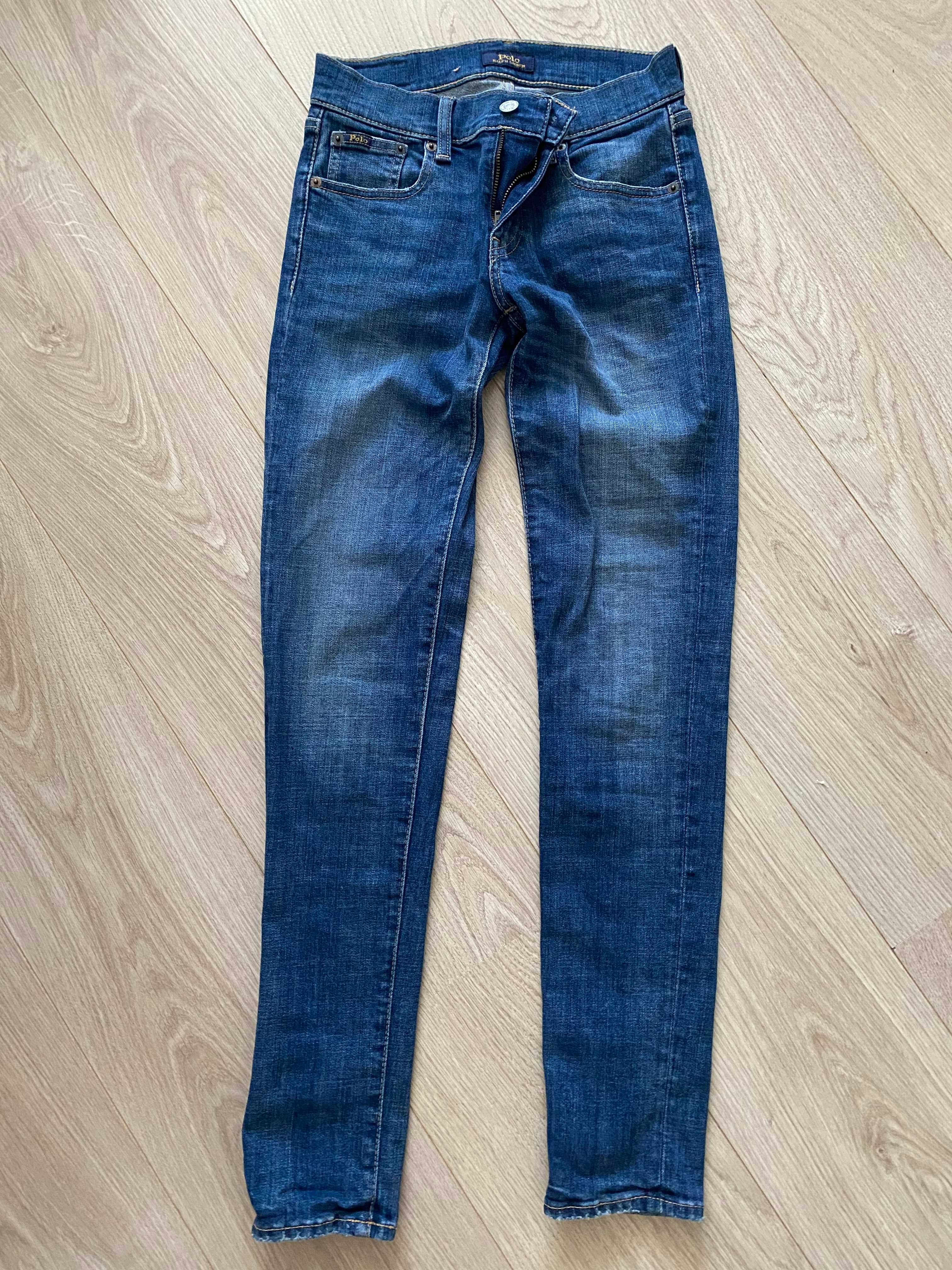 джинси жіночі Ralph Lauren, розмір 25