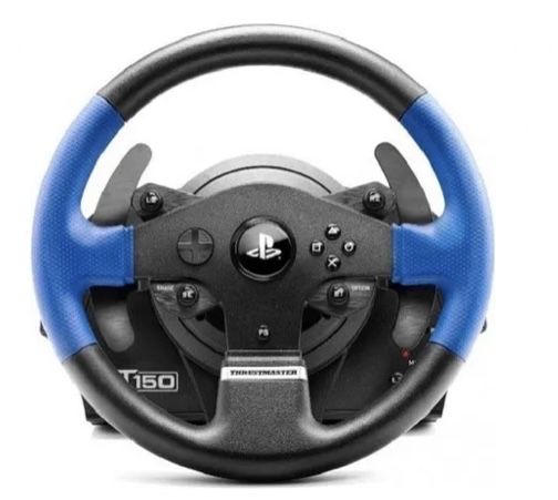 Kierownica Thrustmaster T150 Force Feedback